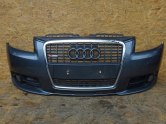 AUDI A3 ÇIKMA ORJİNAL ÖN TAMPON