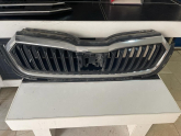 Skoda Octavia İçin Ön Panjur - Oto Çıkma Parçalar