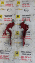 OPEL CORSA F KAPUT MENTEŞESİ SÖKME YEDEK PARÇA