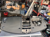 Oto Çıkma Parça / Renault / Megane / Göğüslük & Torpido / Komple Torpido / Çıkma Parça 