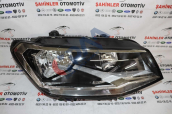 2015 2020 VOLKSWAGEN CADDY  SAĞ ÖN FAR