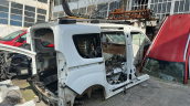 Oto Çıkma Parça / Fiat / Doblo / Kaporta & Karoser / Sol Ön Çamurluk / Çıkma Parça 