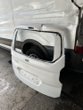 Oto Çıkma Parça / Ford / Tourneo Courier / Kaporta & Karoser / Bagaj Kapağı / Çıkma Parça 