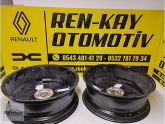 Oto Çıkma Parça / Renault / Megane / Jant & Lastik / Jant & Lastik Takımı / Çıkma Parça 