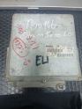 0261200780 PEOGEOT 106 CİTROEN SAXO ECU BEYİN BEYNİ MOTOR