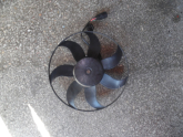 GOLF OCTAVİA A3 FAN MOTORU ORJİNAL SIFIR 1K0959455FR