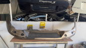 VOLKSWAGEN PASSAT ARKA ALT SPOYLER 3G5807521F