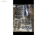 Oto Çıkma Parça / Ford / Fiesta / Motor / Krank / Çıkma Parça 