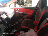 Oto Çıkma Parça / Renault / Clio / Kaporta & Karoser / Ara Bölme Sacı / Çıkma Parça 