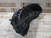 Oto Çıkma Parça / Skoda / Superb / Suspansiyon / Basınç Gösterge / Çıkma Parça 
