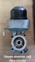 NİSSAN SKAYSTAR YAĞ FİLTRE KÜTÜĞÜ  (XS2104S25)