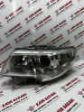 Skoda Superb Xenon Sol Ön Far - 3T1941017H Orjinal Çıkma Parç