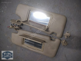 Oto Çıkma Parça / Volvo / S80 / Koltuk & Döşeme / Güneşlik / Çıkma Parça 