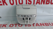 Oto Çıkma Parça / Mercedes / C Serisi / Elektrik / Tavan Lambası / Çıkma Parça 