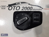 Oto Çıkma Parça / Volkswagen / Golf / Far & Stop / Far Anahtarı / Çıkma Parça 