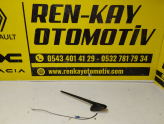 282176328R RENAULT CLİO 5 ANTEN KOMPLE ORJ ÇIKMA RENKAY KOCAELİ
