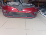 Oto Çıkma Parça / Renault / Clio / Tampon / Ön Tampon / Çıkma Parça 