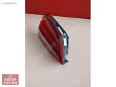 Oto Çıkma Parça / Opel / Astra / Far & Stop / Sol Arka Stop / Çıkma Parça 