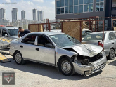 Oto Çıkma Parça / Mazda / 323 / Klima / Klima Seti / Çıkma Parça 