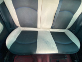 Oto Çıkma Parça / Peugeot / 206 / Koltuk & Döşeme / Arka Koltuk / Çıkma Parça 