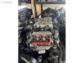 Oto Çıkma Parça / Honda / CR-Z / Motor / Motor (komple) / Sıfır Parça 