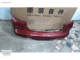 Oto Çıkma Parça / Nissan / Juke / Tampon / Arka Tampon / Çıkma Parça 