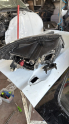 Oto Çıkma Parça / Skoda / Superb / Far & Stop / Sol Ön Far / Çıkma Parça 