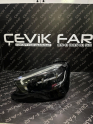 Oto Çıkma Parça / Mercedes / E Serisi / Far & Stop / Sol Ön Far / Çıkma Parça 