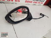 Oto Çıkma Parça / Honda / Civic / Ayna / Sol Dış Ayna / Çıkma Parça 