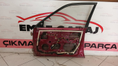 Oto Çıkma Parça / Mazda / 323 / Kaporta & Karoser / Sağ Ön Kapı / Çıkma Parça 