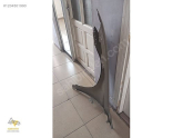 Oto Çıkma Parça / Volkswagen / Passat / Kaporta & Karoser / Sağ Ön Çamurluk / Çıkma Parça 
