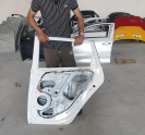 Oto Çıkma Parça / Hyundai / i20 / Kaporta & Karoser / Sağ Arka Kapı / Çıkma Parça 