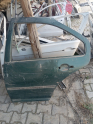 Oto Çıkma Parça / Volkswagen / Bora / Kaporta & Karoser / Sol Arka Kapı / Çıkma Parça 