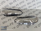 Oto Çıkma Parça / Honda / Civic / Far & Stop / Far Camı / Sıfır Parça 