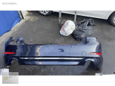 Oto Çıkma Parça / Bmw / 5 Serisi / Tampon / Arka Tampon / Çıkma Parça 