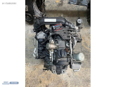 Oto Çıkma Parça / Volkswagen / Jetta / Motor / Motor (komple) / Çıkma Parça 