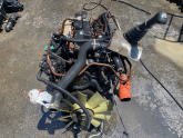 Oto Çıkma Parça / MAN / 12 / Motor / Motor (komple) / Çıkma Parça 