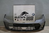 BMW 3 SERİ G20 G21 LCİ M SPORT GRİ ÖN TAMPON 51118085444