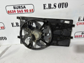 Oto Çıkma Parça / Fiat / Fiorino / Klima / Klima Fanı / Çıkma Parça 