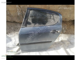 Oto Çıkma Parça / Peugeot / 407 / Kaporta & Karoser / Sol Arka Kapı / Çıkma Parça 