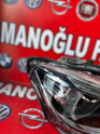 Oto Çıkma Parça / Bmw / 3 Serisi / Far & Stop / Sağ Ön Far / Çıkma Parça 