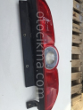 Oto Çıkma Parça / Fiat / Doblo / Far & Stop / Sol Arka Stop / Çıkma Parça 