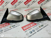 Oto Çıkma Parça / Bmw / X1 / Ayna / Sol Dış Ayna / Çıkma Parça 