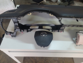 Oto Çıkma Parça / Toyota / Auris / Göğüslük & Torpido / Komple Torpido / Çıkma Parça 