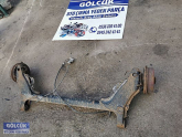 Oto Çıkma Parça / Opel / Astra / Alt Takım / Arka Dingil / Çıkma Parça 
