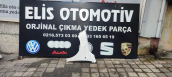 2013-2017 Skoda Rapid Sol Ön Çamurluk - Oto Çıkma Parça
