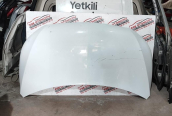 MERCEDES VİTO W447 KASA BEYAZ MOTOR KAPUTU ORJINAL