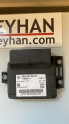 3AA907801E volkswagen tiguan passat b7 elektrikli el freni beyni