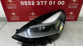 Oto Çıkma Parça / Tesla / Model Y / Far & Stop / Sol Ön Far / Çıkma Parça 