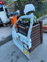 Oto Çıkma Parça / Ford / Tourneo Connect / Kaporta & Karoser / Sol Ön Kapı / Çıkma Parça 